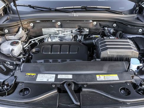 New 2026 Volkswagen Atlas SEL Premium R-Line image 46