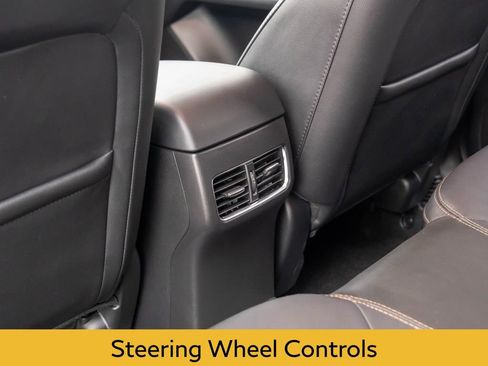 Used 2023 MAZDA CX-5 AWD 2.5 S w/ Preferred Package image 15