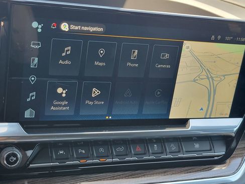 New 2025 Chevrolet Silverado 1500 LT w/ All Star Edition Plus image 16