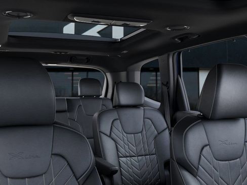 New 2025 Kia Telluride SX X-Line image 27