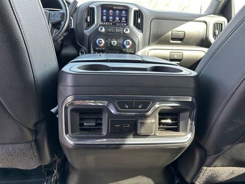 Used 2023 GMC Sierra 2500 Denali AWD/4WD image 16