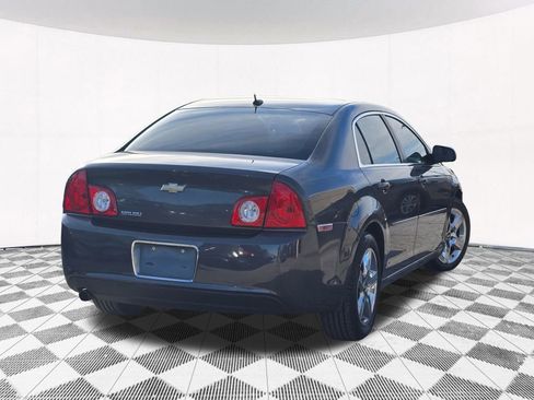 Used 2010 Chevrolet Malibu LT w/ Power Convenience Package image 16