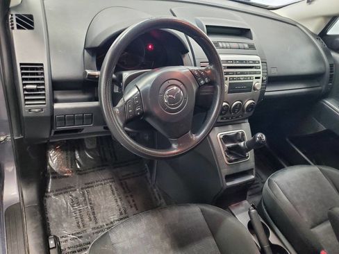 Used 2010 MAZDA MAZDA5 Sport image 8