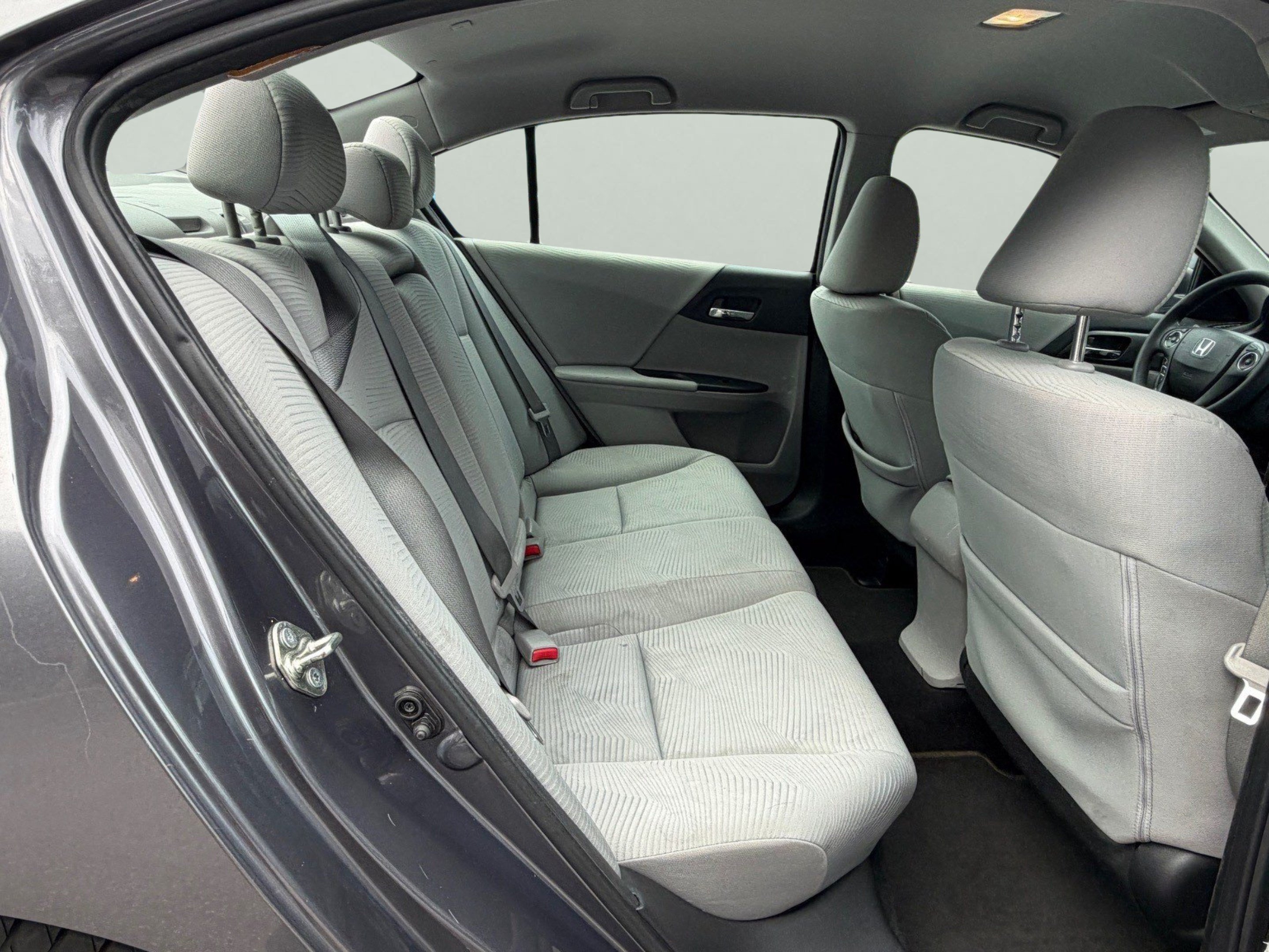 Used 2015 Honda Accord LX image 17