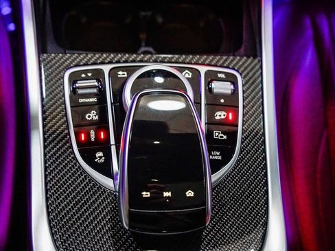 Used 2024 Mercedes-Benz G 63 AMG 4MATIC image 23