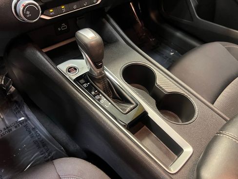 Used 2024 Nissan Altima 2.5 S image 24