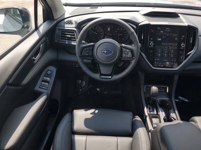 New 2026 Subaru Ascent Bronze Edition w/ Onyx Package AWD/4WD image 17