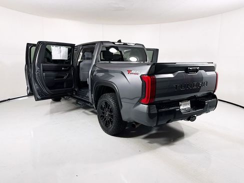 Used 2022 Toyota Tundra SR5 RWD image 23