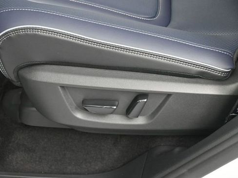 New 2026 INFINITI QX80 SPORT w/ Sport Exterior Package image 24