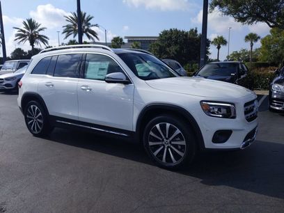 Used 2022 Mercedes-Benz GLB 250 4MATIC