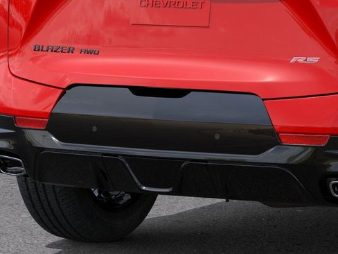 New 2025 Chevrolet Blazer RS w/ LPO, Floor Liner Package image 14