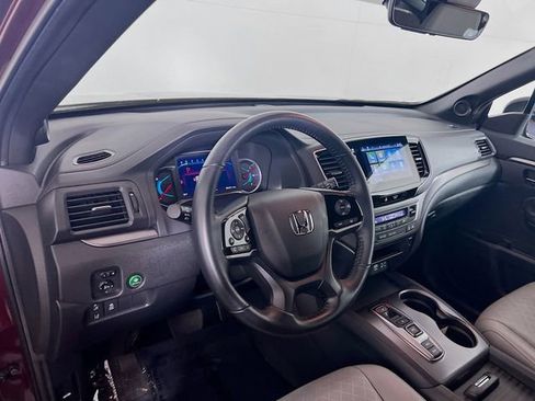 Used 2021 Honda Passport EX-L image 11