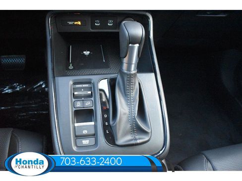 New 2026 Honda CR-V EX-L image 18