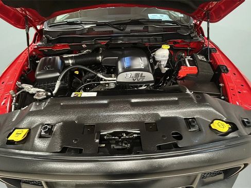 Used 2024 RAM 1500 Classic Warlock image 27