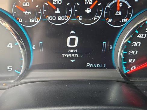 Certified 2017 GMC Sierra 2500 Denali w/ Duramax Plus Package AWD/4WD image 28