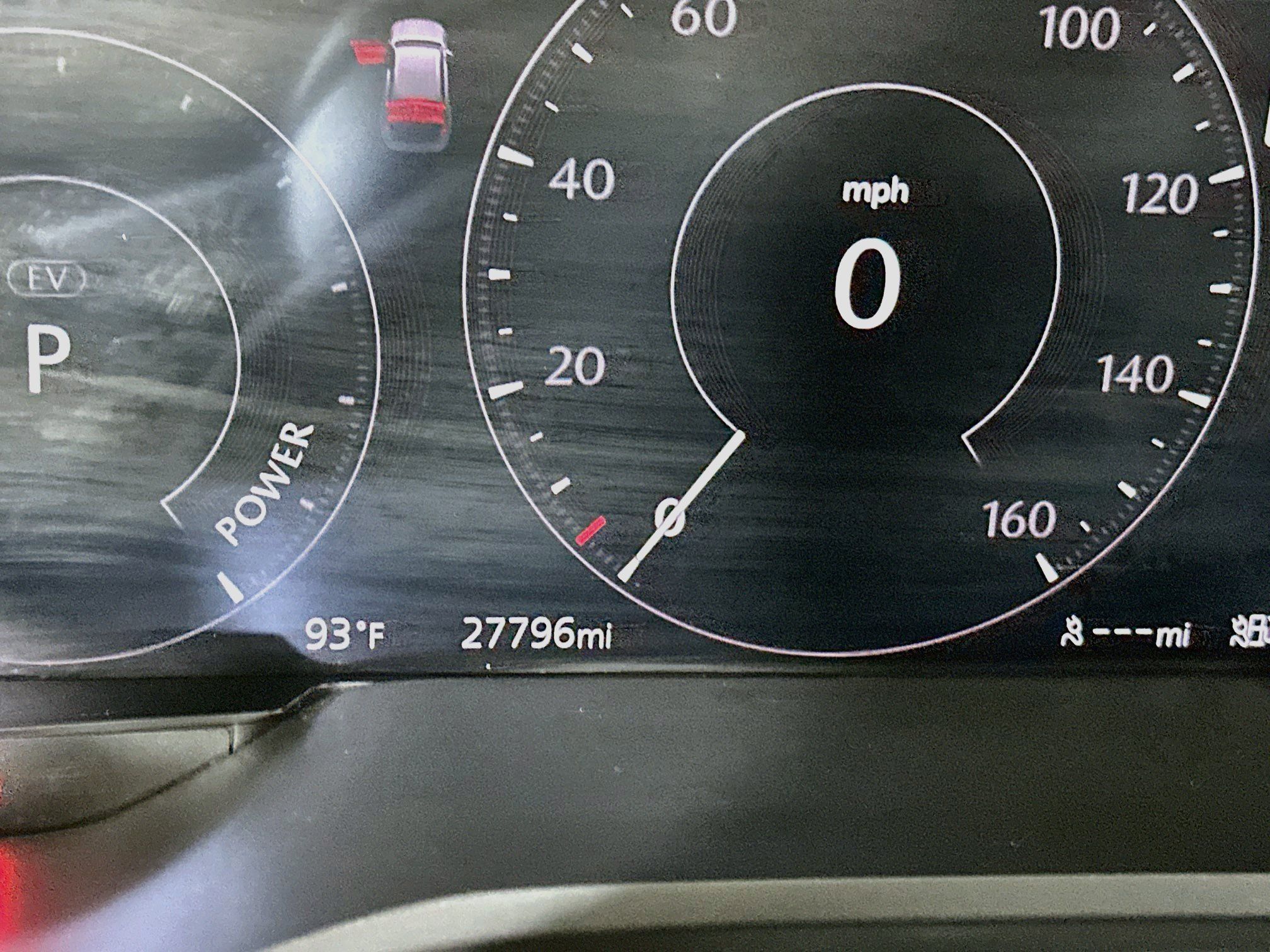 Used 2024 MAZDA CX-90 Plug-In Hybrid w/ Premium Plus AWD/4WD image 19