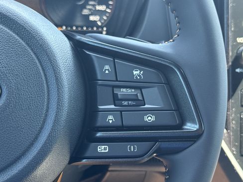 New 2026 Subaru Forester Wilderness AWD/4WD image 16