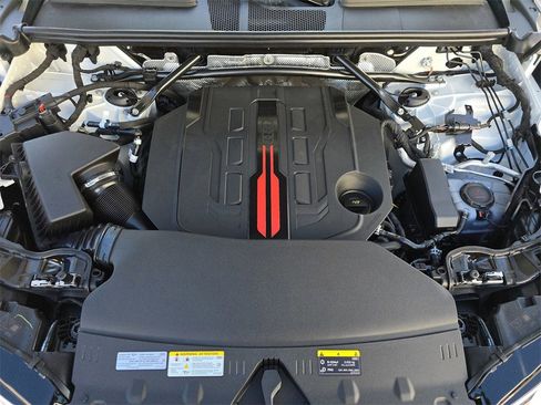 New 2025 Audi SQ5 Prestige image 31