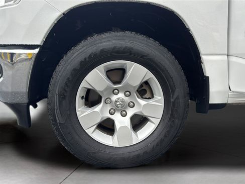 Used 2022 RAM 1500 Big Horn AWD/4WD image 29