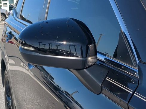 Certified 2024 Honda CR-V Sport image 11