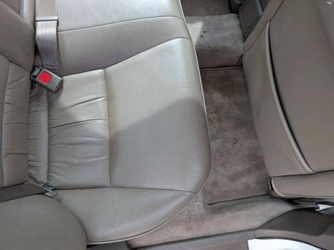 Used 1996 Acura TL 3.2 FWD image 34