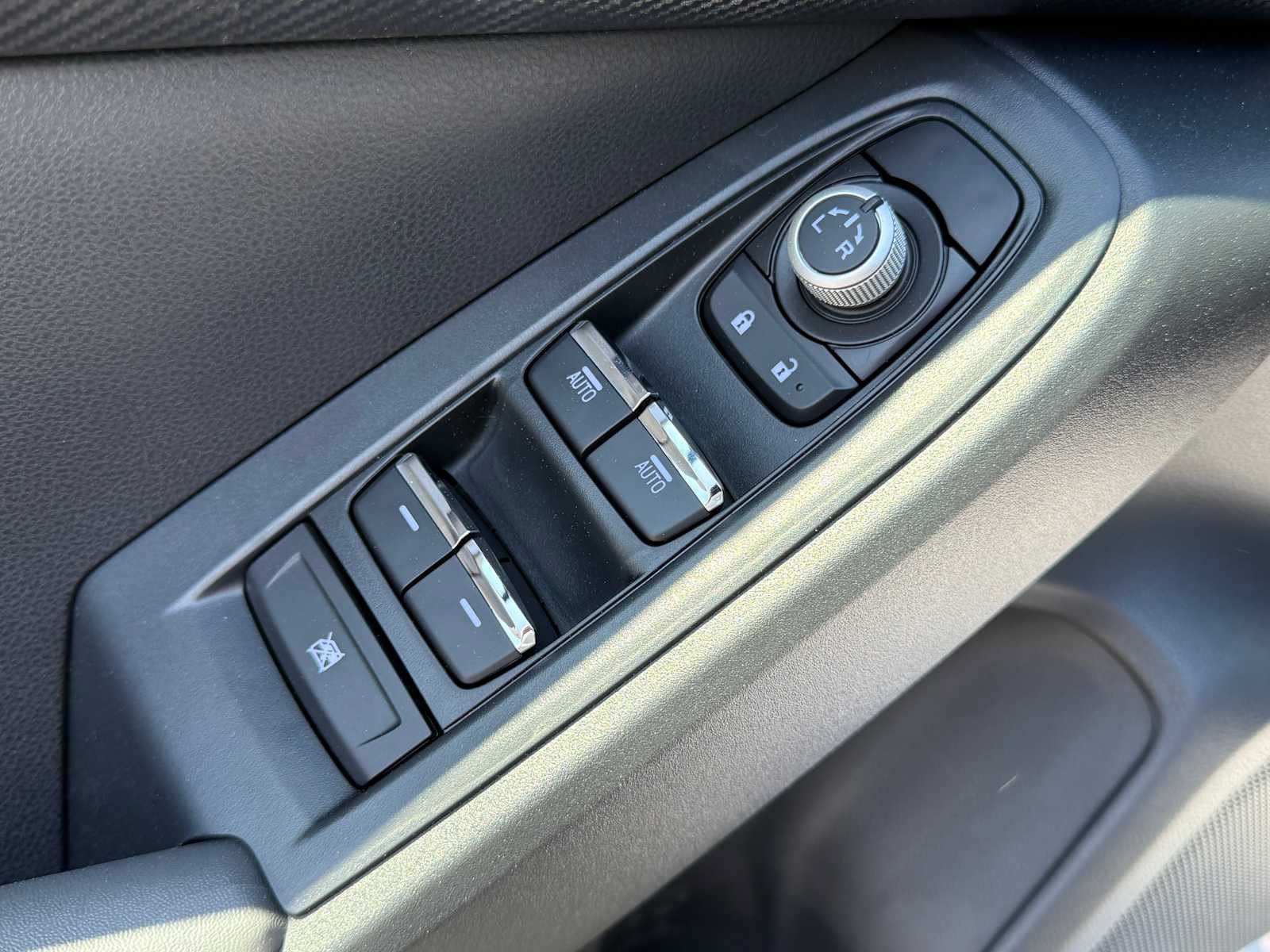 New 2026 Subaru Crosstrek 2.5i Limited AWD/4WD image 7