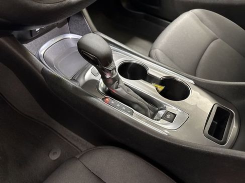 Used 2024 Chevrolet Malibu LT FWD image 20