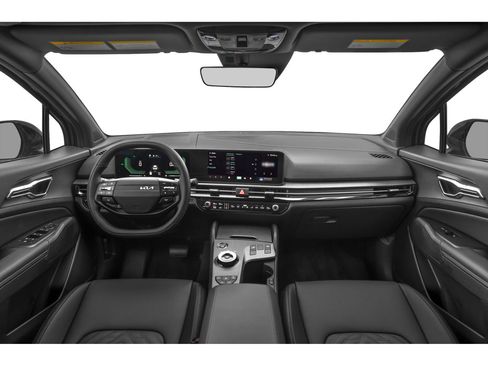 New 2026 Kia Sportage X-Line image 35