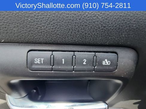 Used 2015 Chevrolet Silverado 1500 LTZ Z71 w/ LTZ Plus Package AWD/4WD image 20