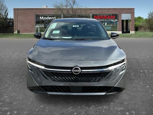 New 2026 Nissan Sentra SV image 6