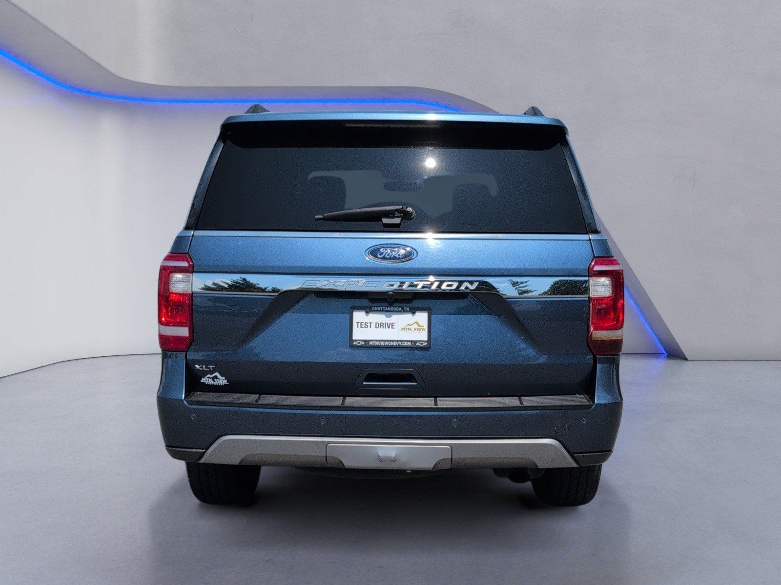 Used 2020 Ford Expedition XLT RWD image 14