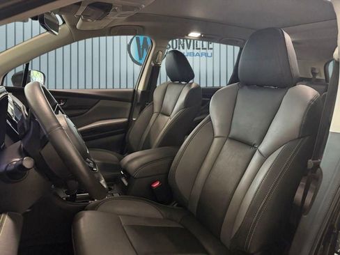 Certified 2025 Subaru Ascent Onyx Edition w/ Popular Package #2 AWD/4WD image 23