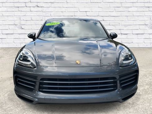 Used 2019 Porsche Cayenne image 6