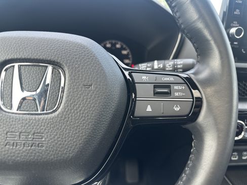 Certified 2024 Honda CR-V EX-L image 22