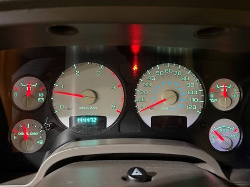 Used 2005 Dodge Ram 3500 Truck SLT image 7