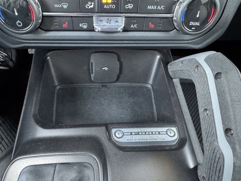 Used 2022 Ford Bronco Big Bend image 18