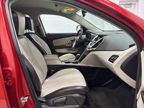 Used 2014 GMC Terrain SLT AWD/4WD image 29