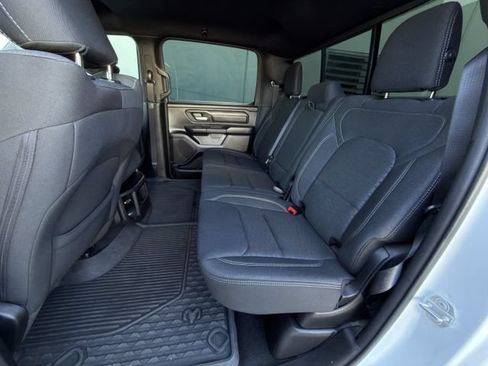 Used 2025 RAM 1500 Tradesman RWD image 28