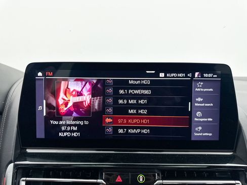 Used 2023 BMW 840i Gran Coupe image 6