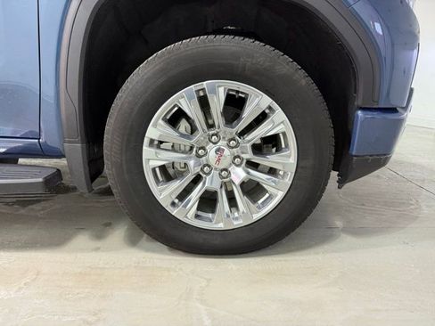 Certified 2025 GMC Sierra 1500 Denali image 31