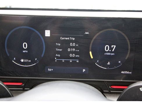 Used 2024 Hyundai Kona N Line image 17