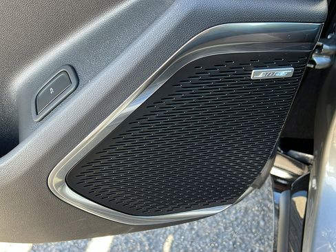 New 2026 Chevrolet Traverse RS image 19