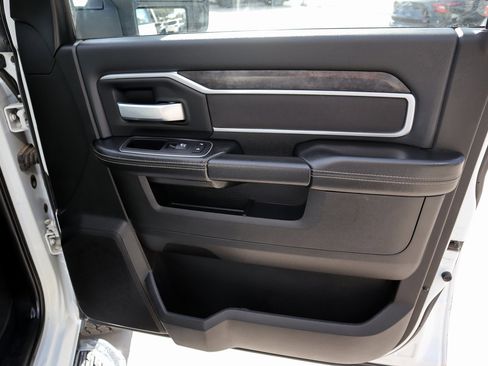 Used 2024 RAM 2500 Big Horn image 14