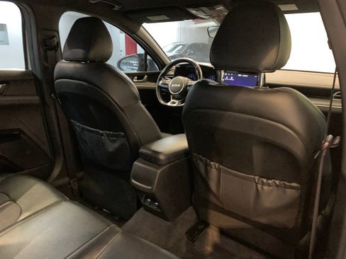 Used 2022 Kia K5 GT-Line image 45