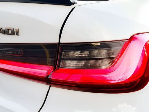 Used 2021 BMW M340i w/ Premium Package RWD image 28