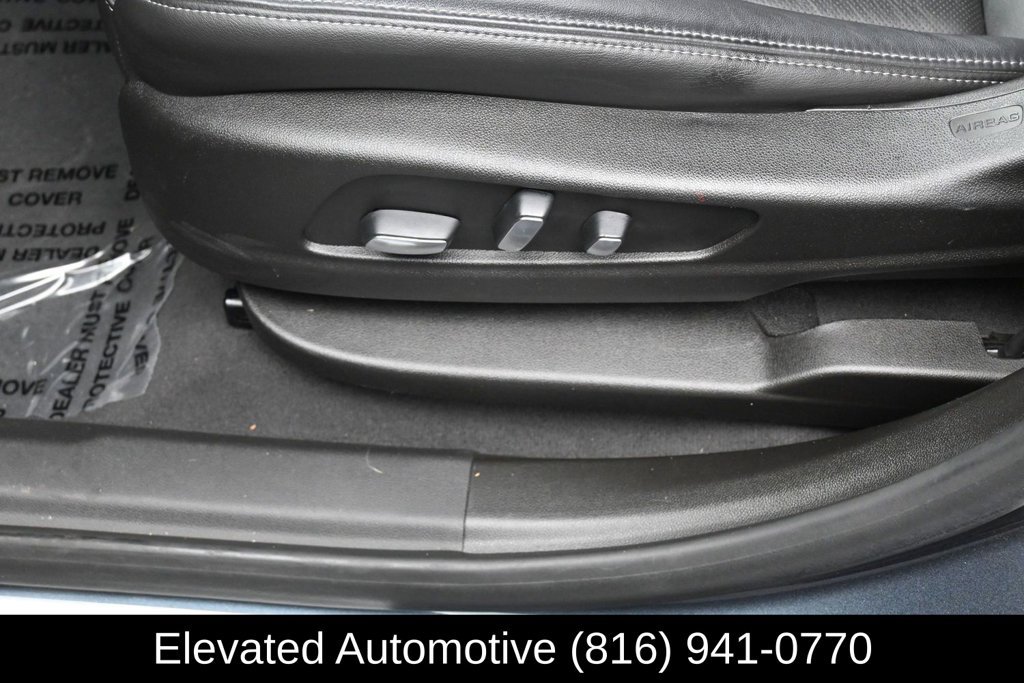 Used 2021 Cadillac XT6 Premium Luxury AWD/4WD image 24