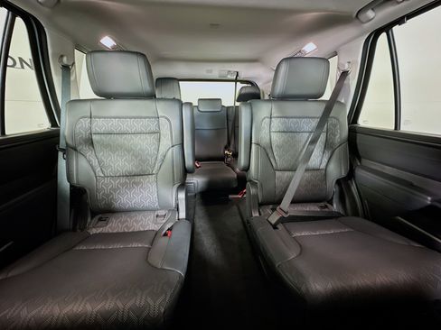 Used 2024 Toyota Sequoia Limited image 30