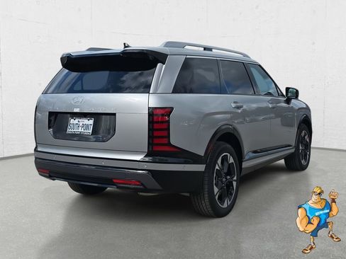 New 2026 Hyundai Palisade Limited image 5
