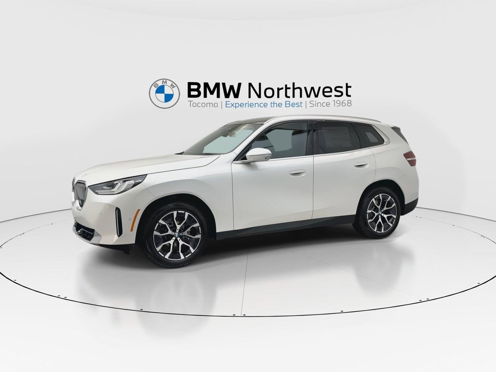 New 2026 BMW X3 xDrive30i w/ Premium Package AWD/4WD image 10
