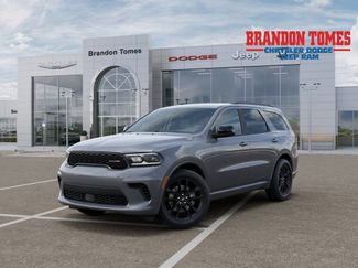 New 2026 Dodge Durango GT w/ Blacktop Package RWD video 1